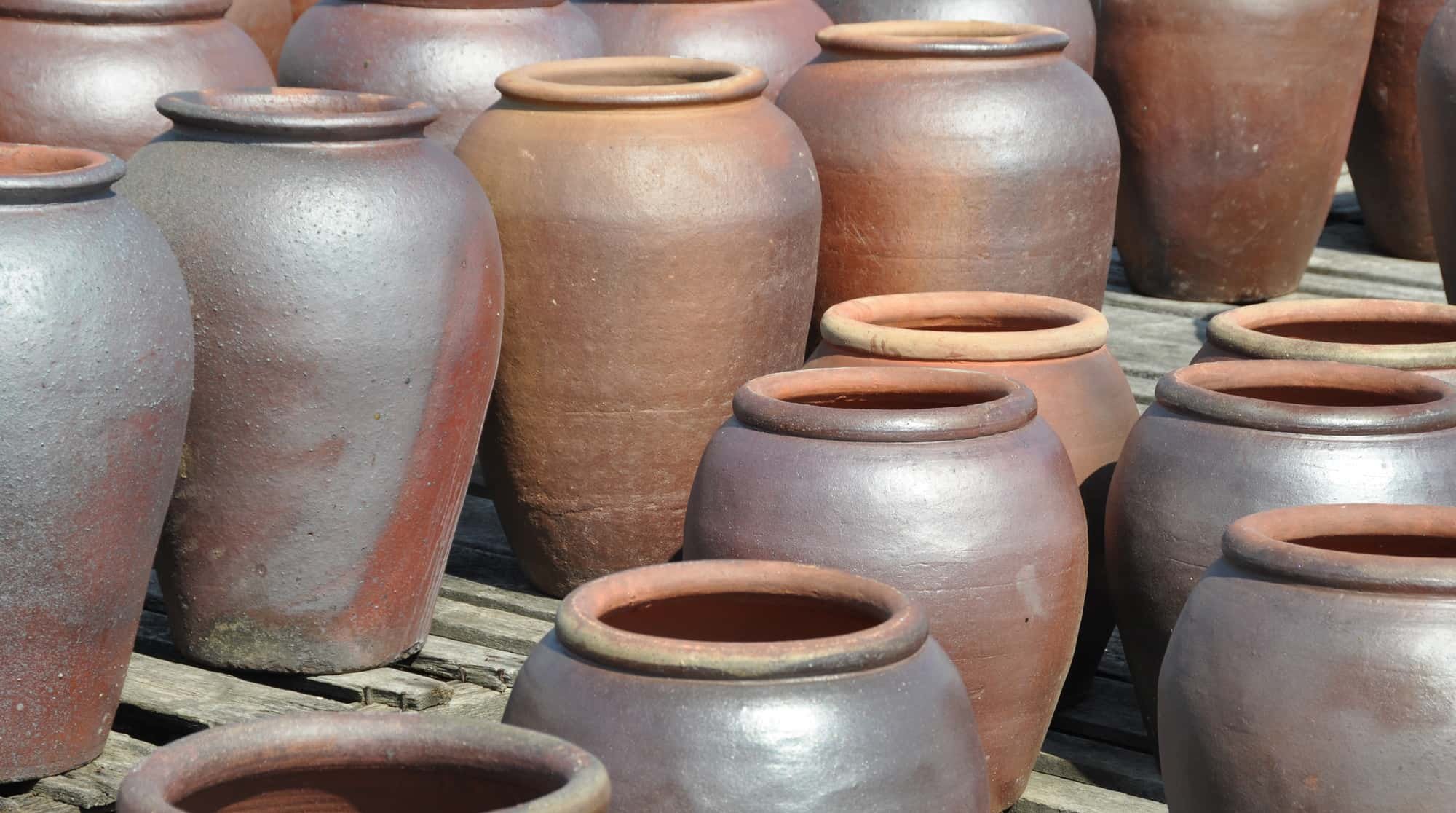 🏺 도코나메시 도자기 회관 이미지 6